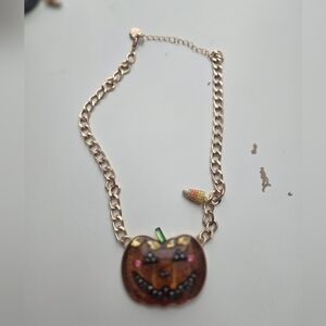 Betsy Johnson Halloween Jewelry